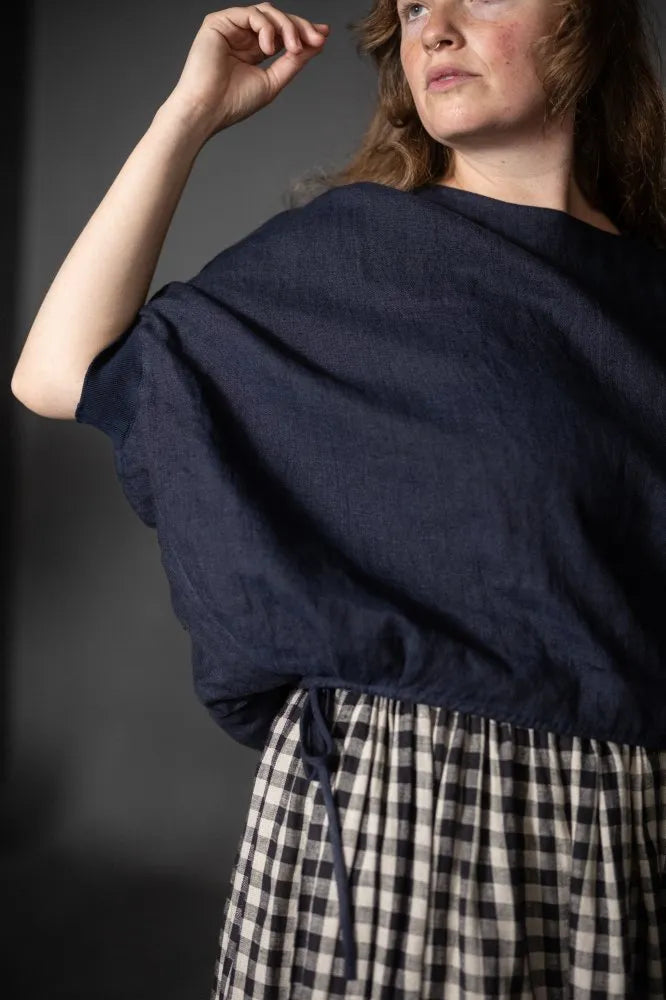 Merchant & Mills - Cirrus - XS-XXXL