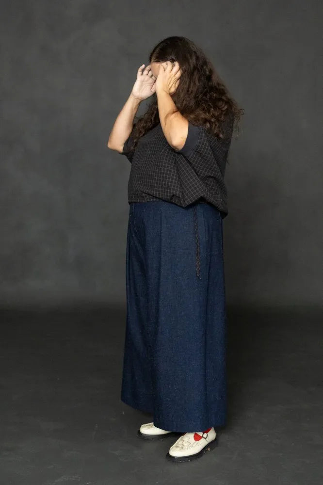 Merchant & Mills - Cirrus - XS-XXXL