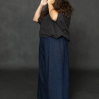Merchant & Mills - Cirrus - XS-XXXL