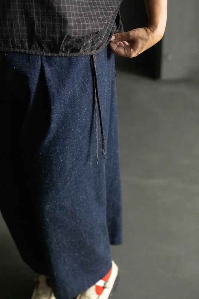 Merchant & Mills - Cirrus - XS-XXXL