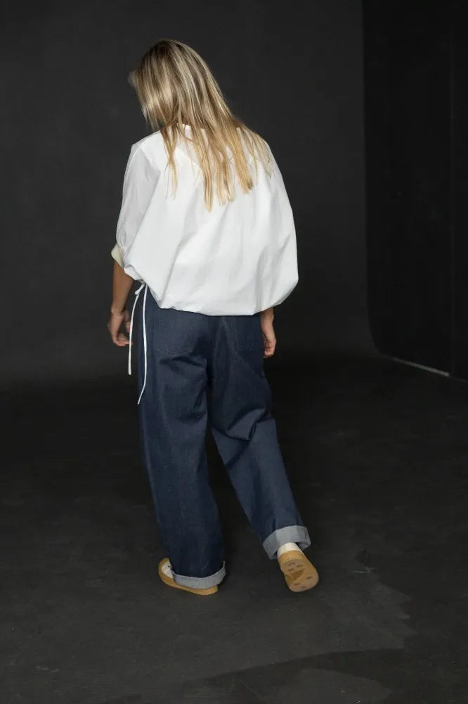 Merchant & Mills - Cirrus - XS-XXXL