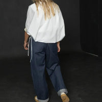 Merchant & Mills - Cirrus - XS-XXXL