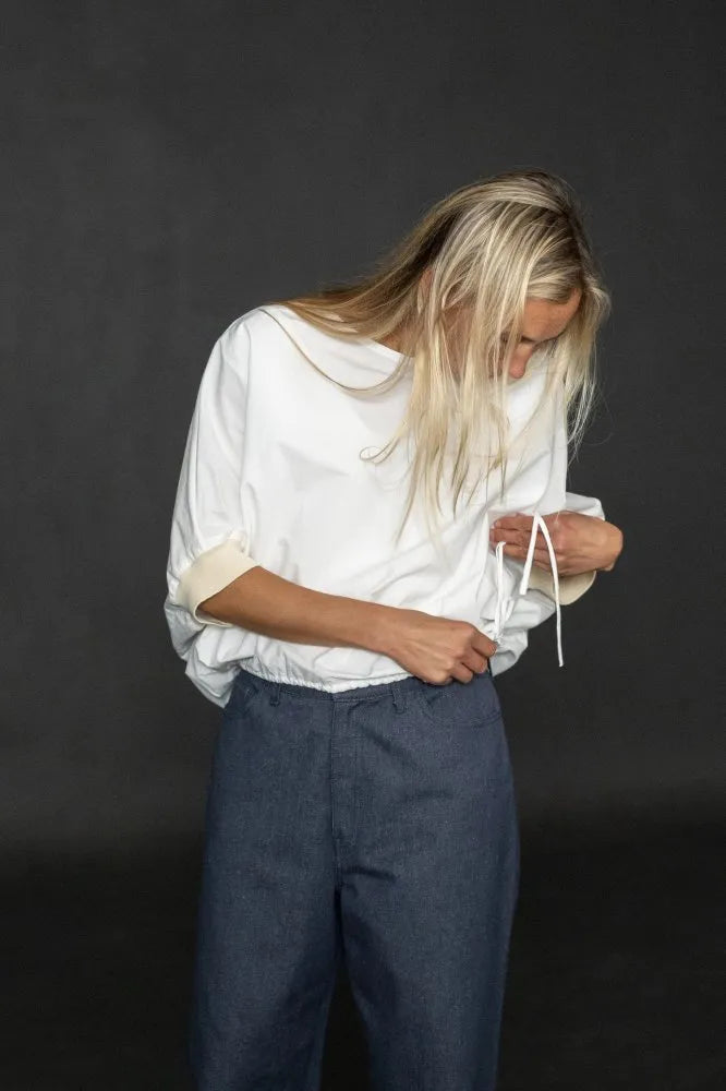 Merchant & Mills - Cirrus - XS-XXXL