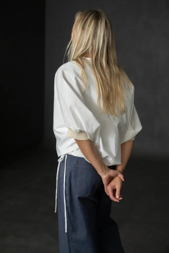 Merchant & Mills - Cirrus - XS-XXXL