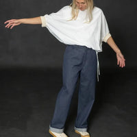 Merchant & Mills - Cirrus - XS-XXXL