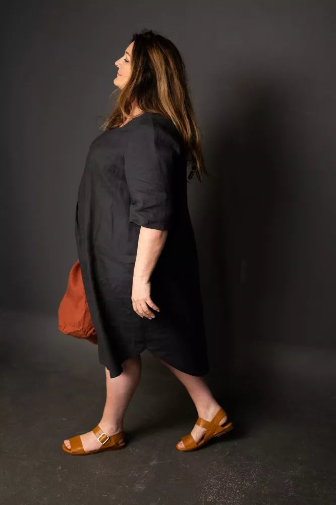 Merchant & Mills - The Dress Shirt - 20-28
