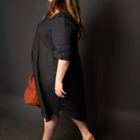 Merchant & Mills - The Dress Shirt - 20-28