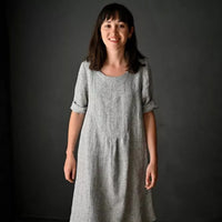 Merchant & Mills - The Dress Shirt - 20-28
