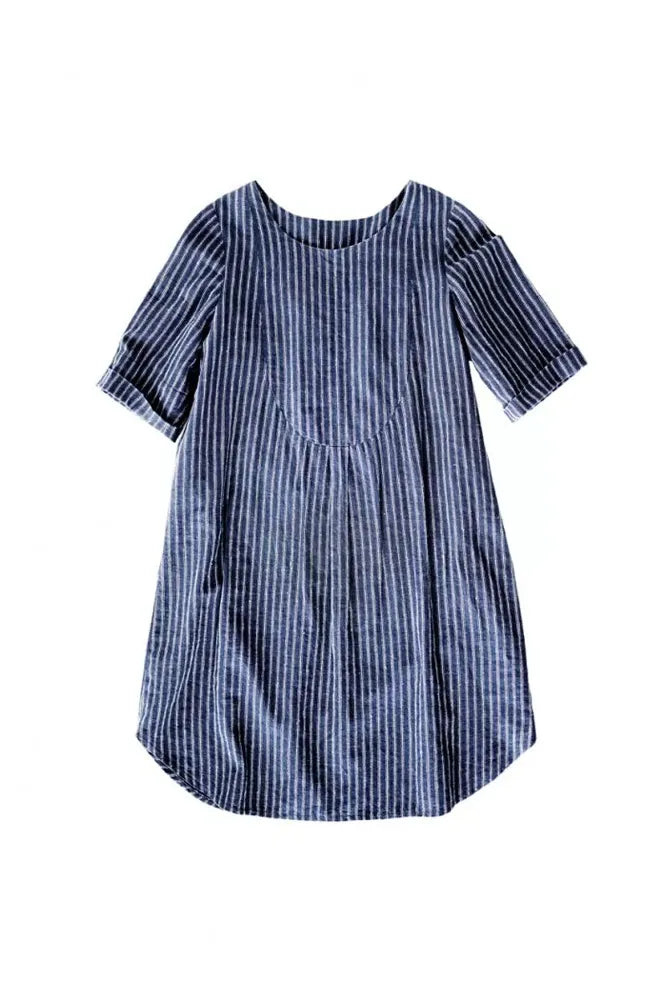 Merchant & Mills - The Dress Shirt - 20-28