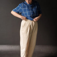 DIGITAL - Merchant & Mills - PEGS Trouser 18-28