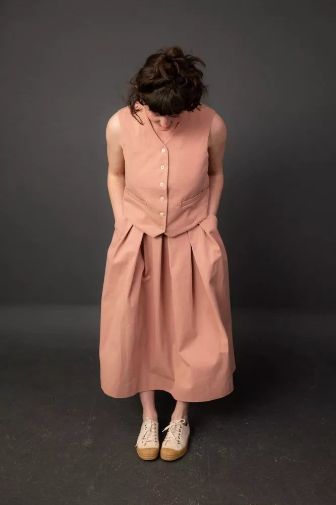 Merchant & Mills - Shepherd - 18-28