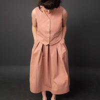 Merchant & Mills - Shepherd - 18-28