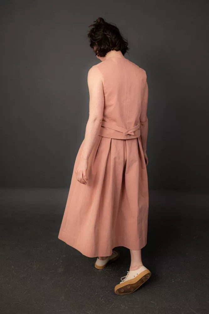Merchant & Mills - Shepherd - 18-28