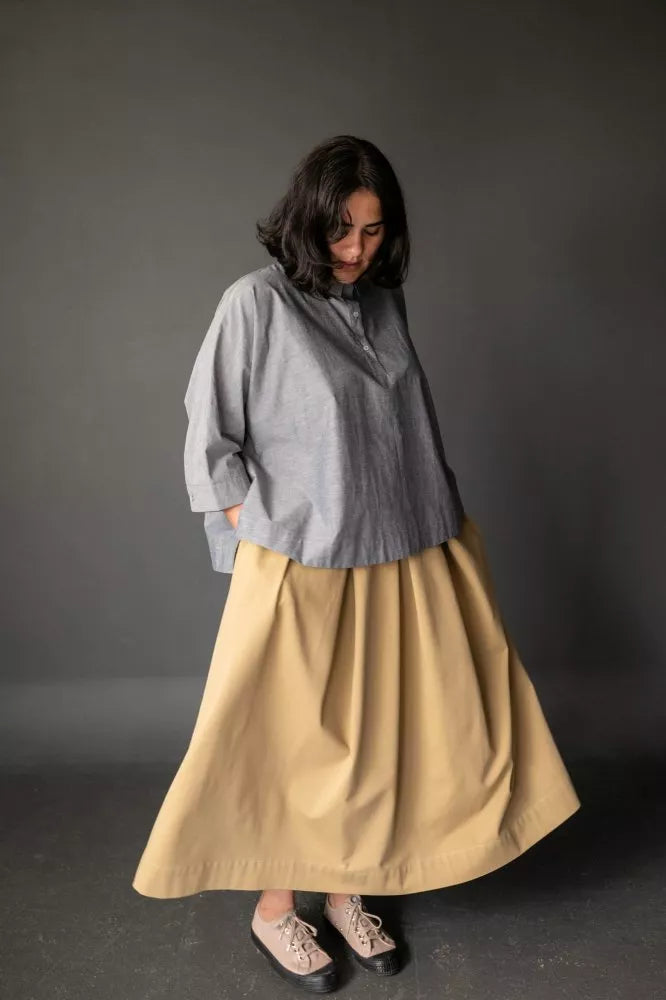 Merchant & Mills - Shepherd - 18-28