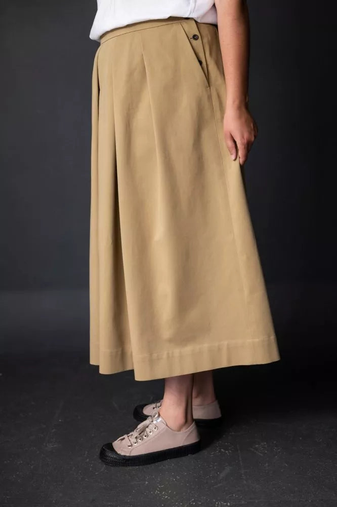 Merchant & Mills - Shepherd - 18-28