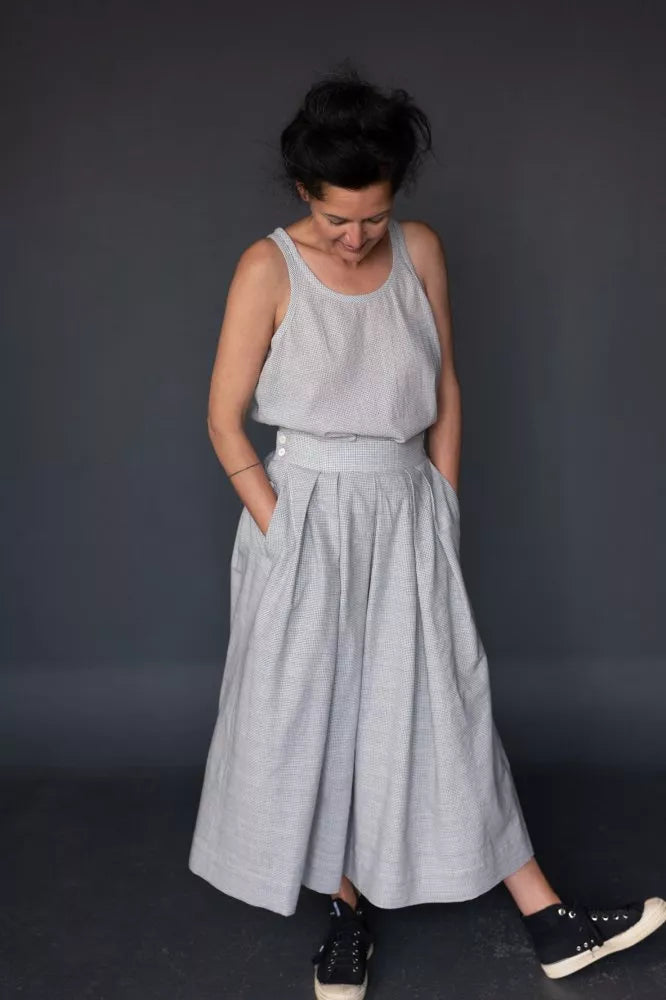 Merchant & Mills - Shepherd - 18-28