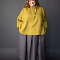 Merchant & Mills - Shepherd - 18-28