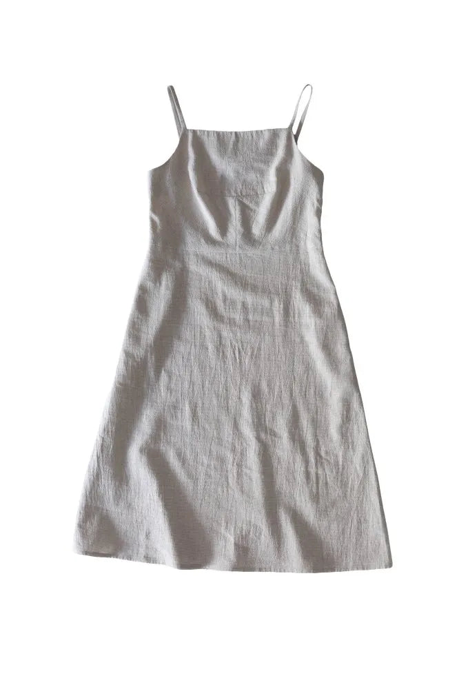 Merchant & Mills - Sommer- 18-28