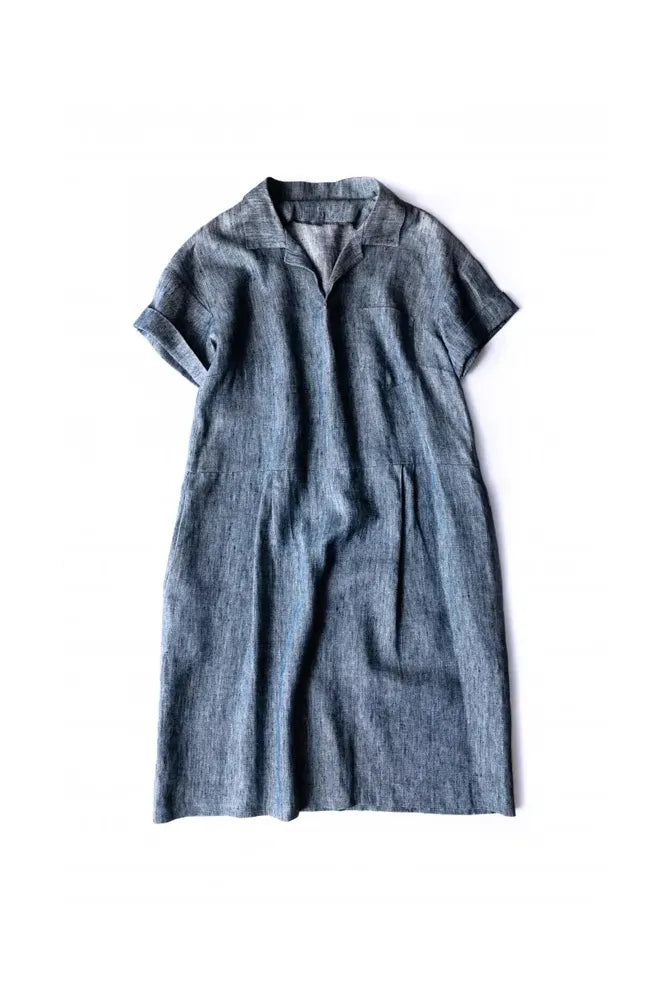 Merchant & Mills - The Factory Dress - 8-18