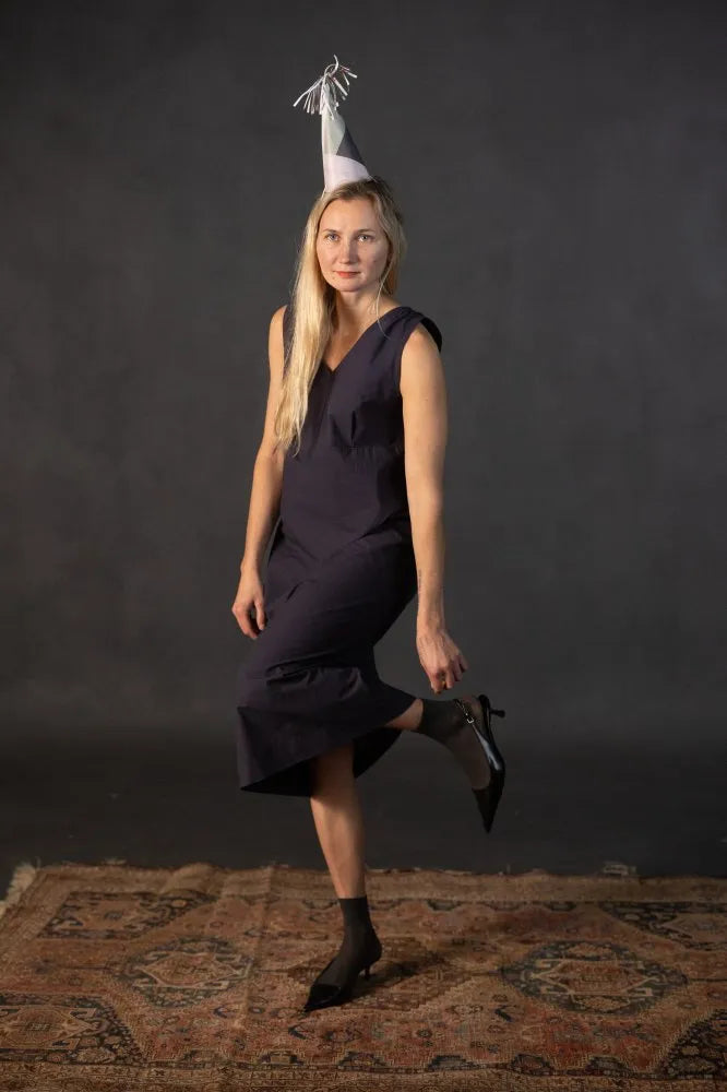 Merchant & Mills - Lilian - XS-XXL