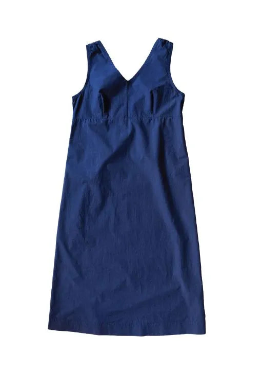 Merchant & Mills - Lilian - XS-XXL