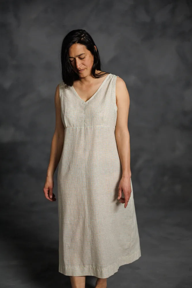 Merchant & Mills - Lilian - XS-XXL