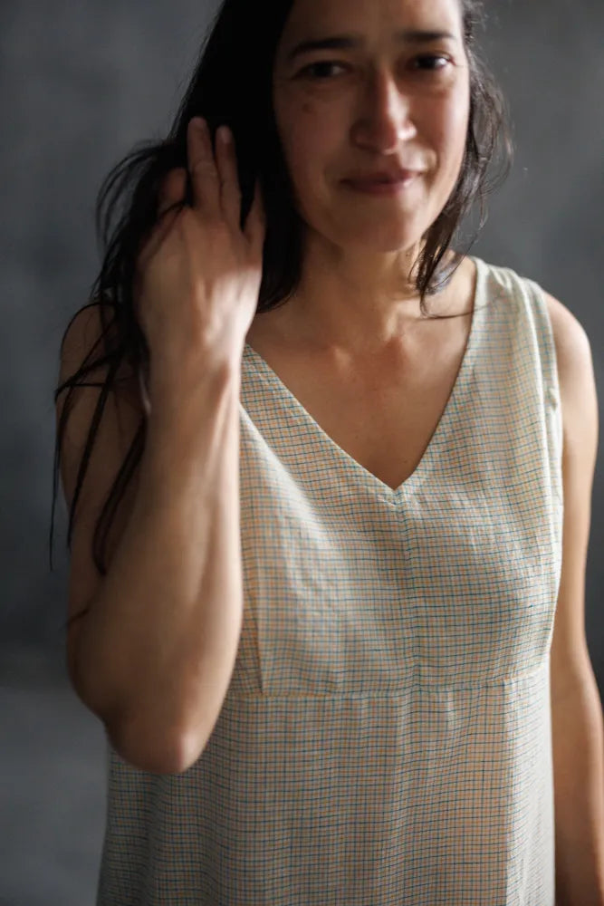 Merchant & Mills - Lilian - XS-XXL