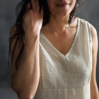 Merchant & Mills - Lilian - XS-XXL