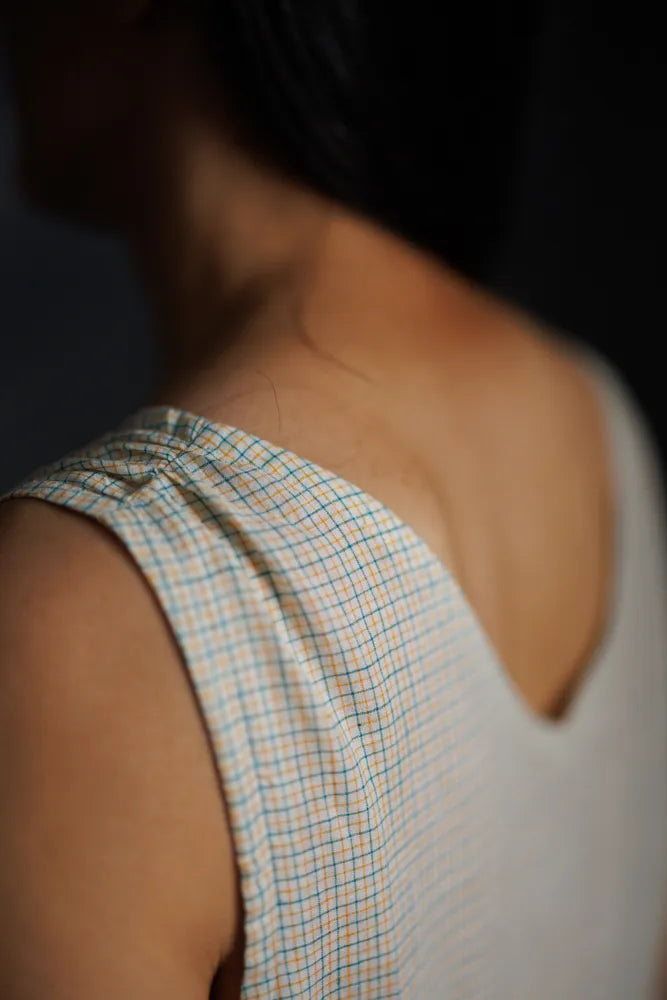 Merchant & Mills - Lilian - XS-XXL