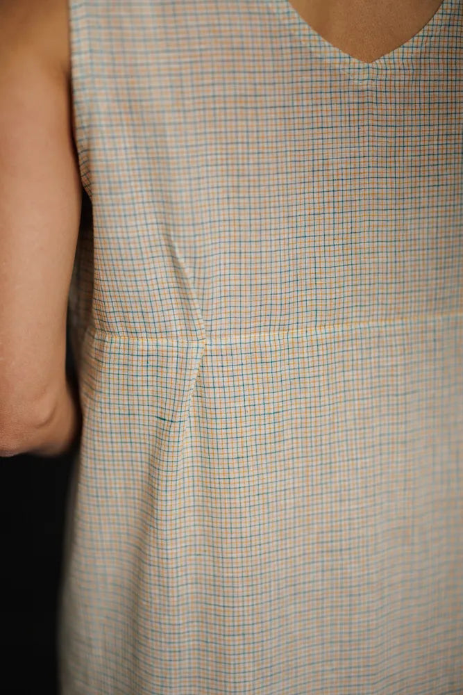 Merchant & Mills - Lilian - XS-XXL