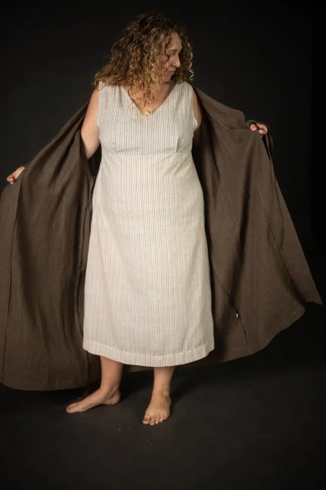 Merchant & Mills - Lilian - XS-XXL