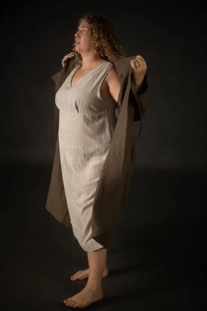 Merchant & Mills - Lilian - XS-XXL