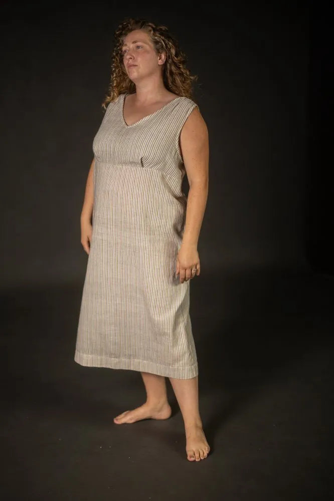 Merchant & Mills - Lilian - XS-XXL