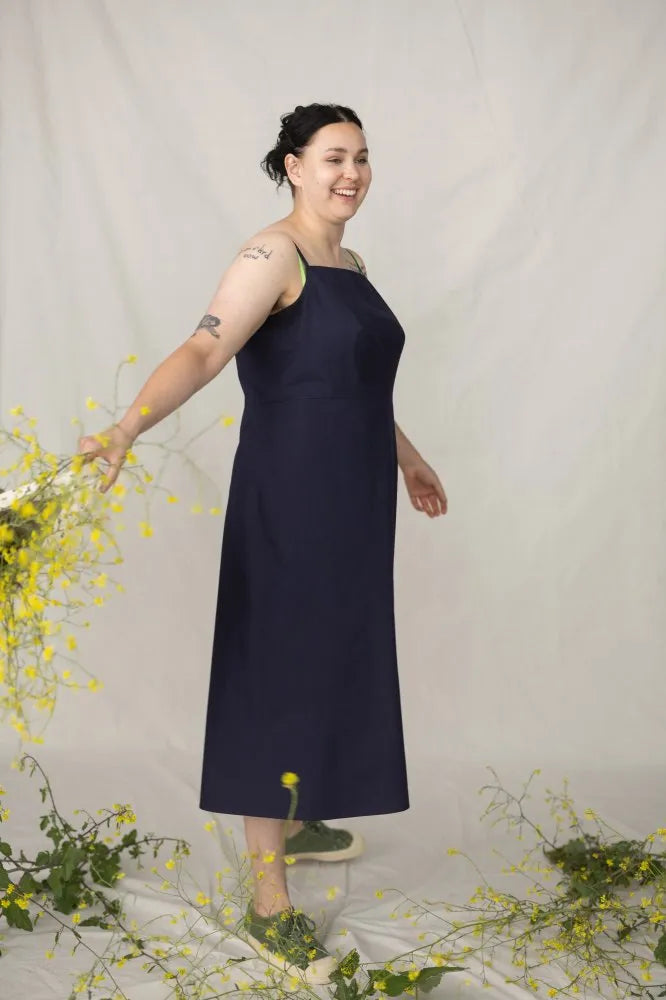 Merchant & Mills - Sommer- 18-28