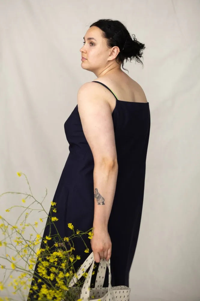 Merchant & Mills - Sommer- 18-28