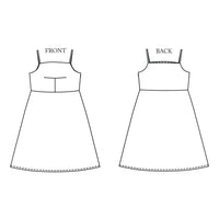 Merchant & Mills - Sommer- 18-28