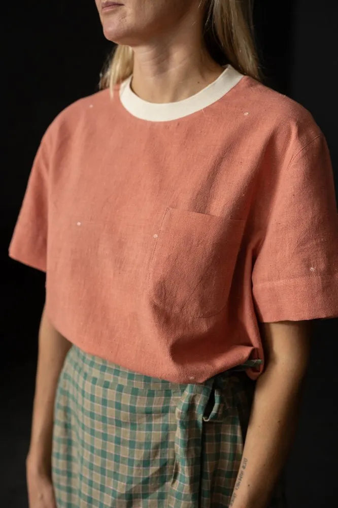Pattern Club - The Tee Shirt