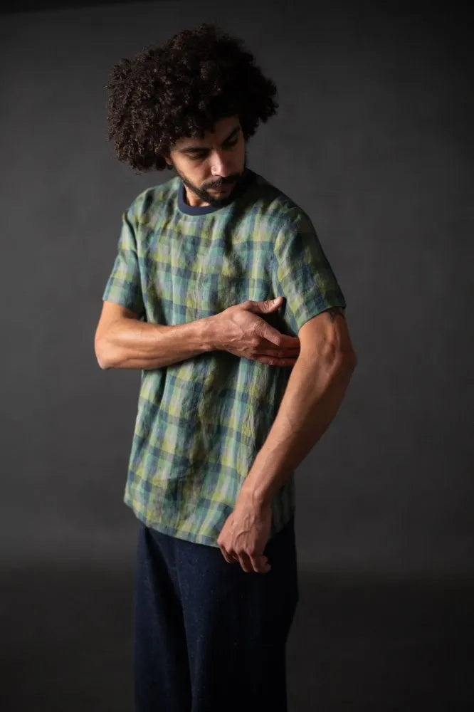 Pattern Club - The Tee Shirt