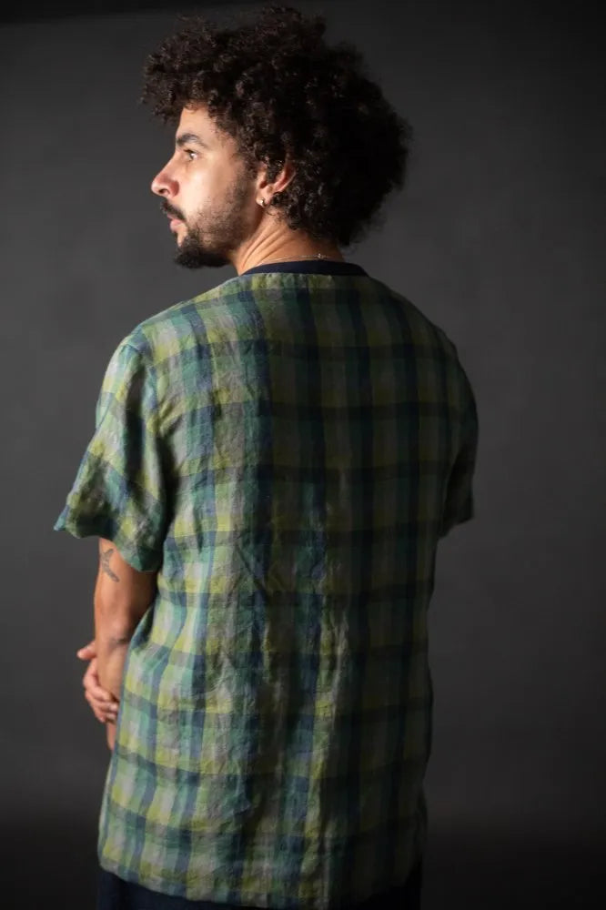 Pattern Club - The Tee Shirt