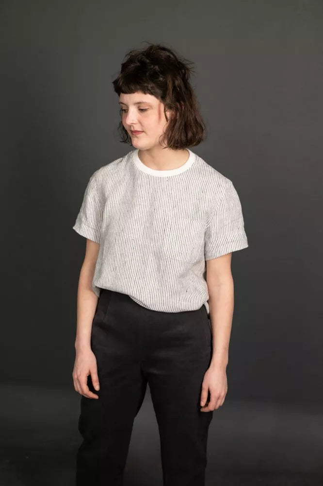 Pattern Club - The Tee Shirt