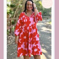 Sew To Grow - Arcadia Dress & Top