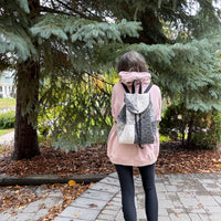 The Blanket Statement - Pembina Backpack