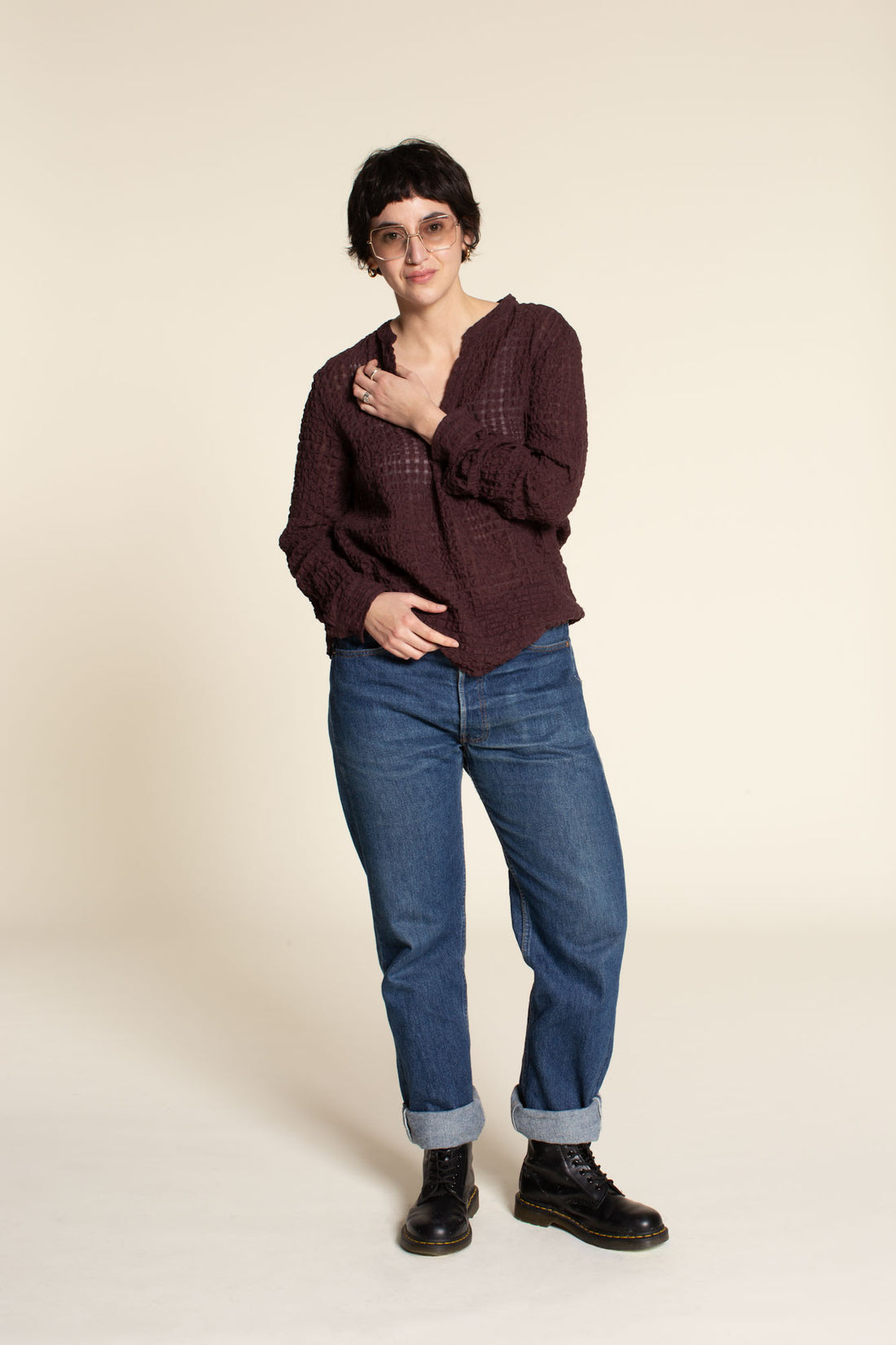 Wardrobe By Me - Perfect Tunic