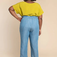 Closet Core - Pietra Pants & Shorts