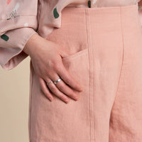 Closet Core - Pietra Pants & Shorts