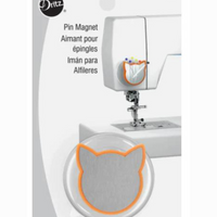 Dritz - Cat Pin Magnet - Suction Cup