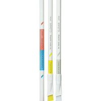 Clover - Chacopel Fine Pencils - 3 Pencils