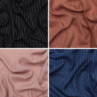 Linen - Savannah - Stripe - Assorted