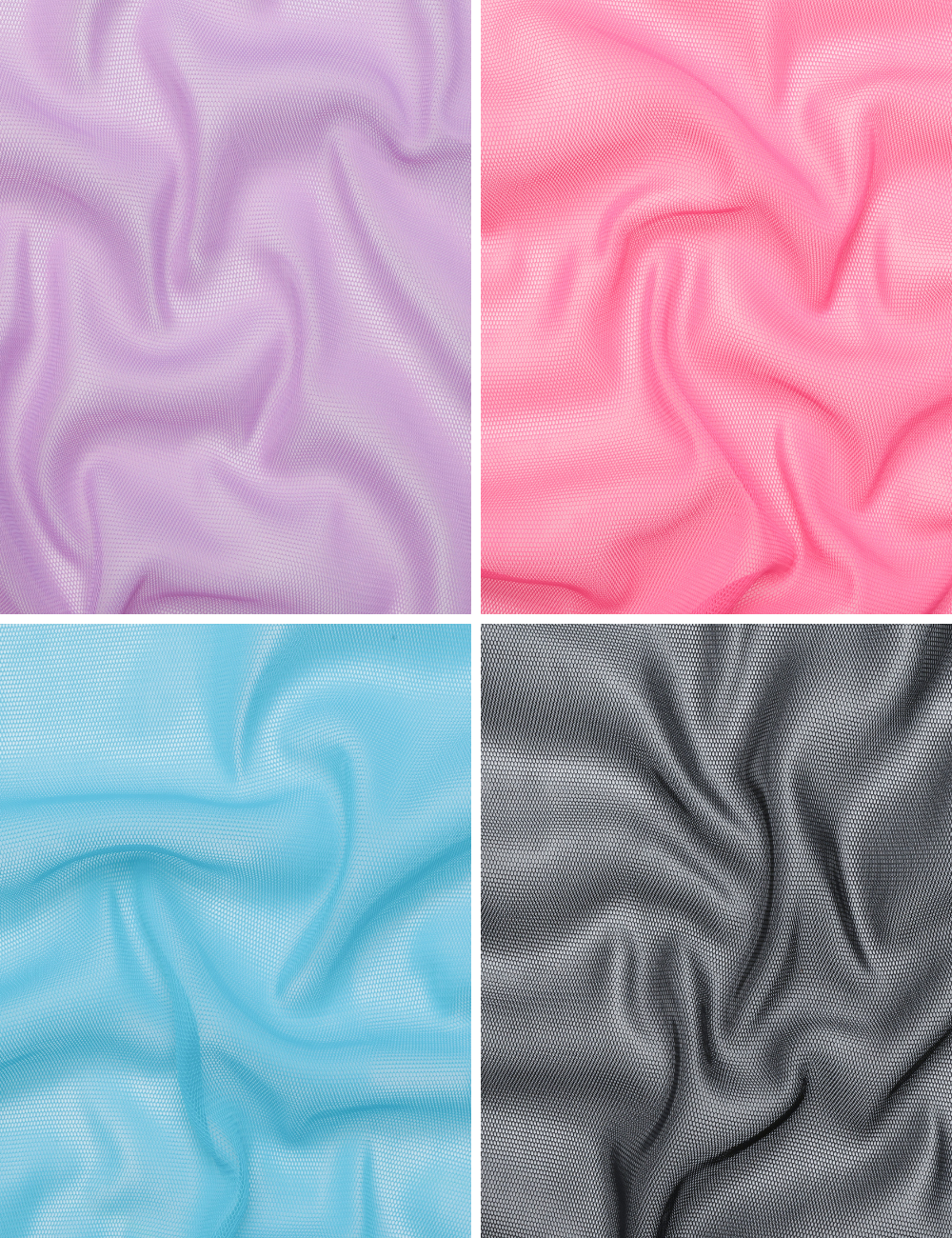 Katia - DIY Wow - 3D Mesh - Assorted