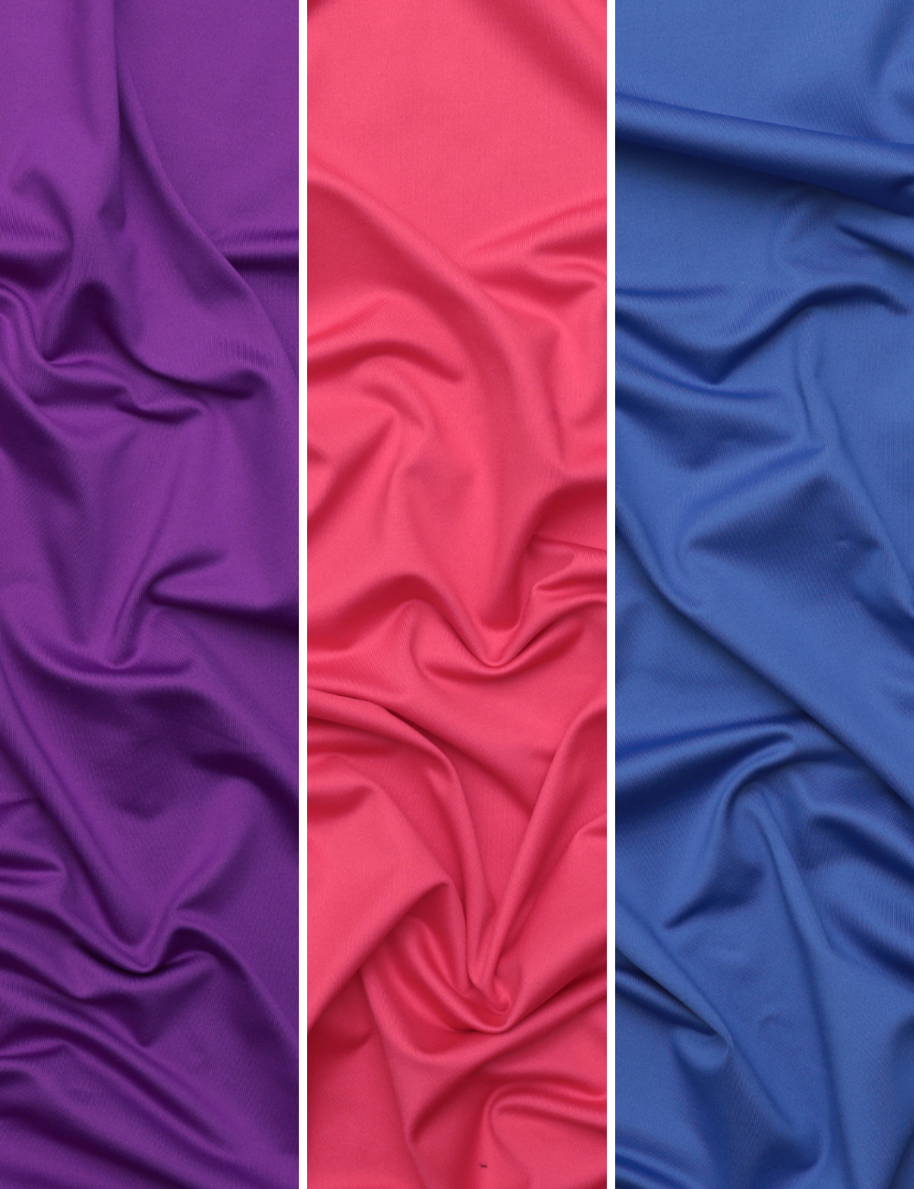 Swim & Active Recycled Poly - 8.9oz - Assorted